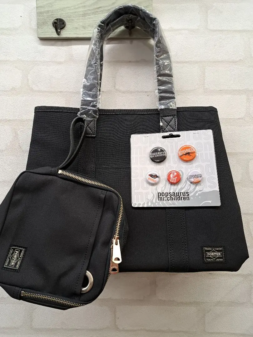 2026年最新】ミスチル ポーターの人気アイテム - メルカリ