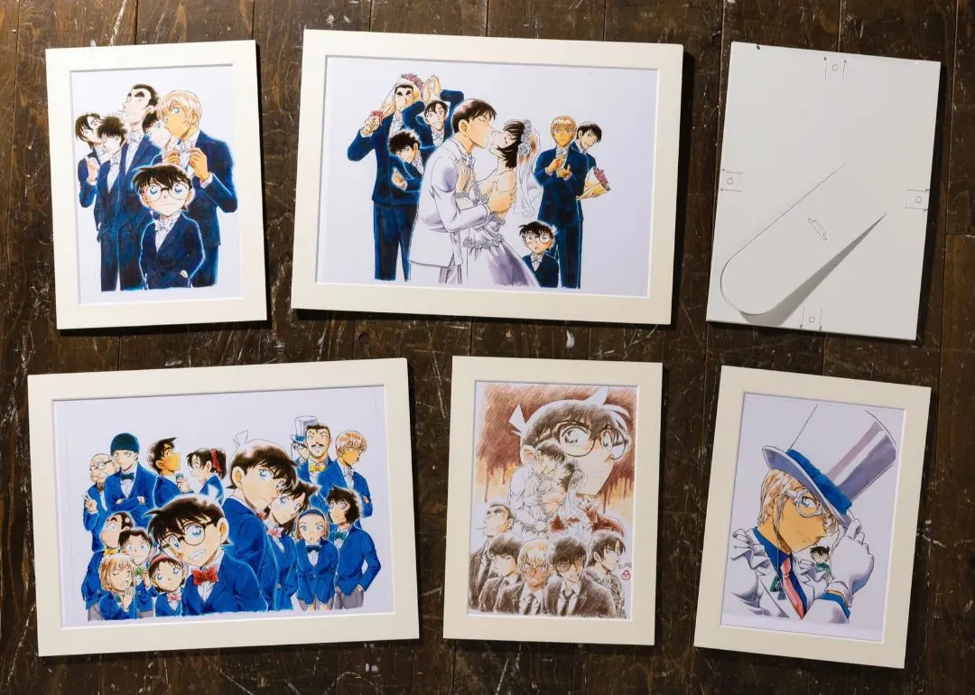 2026年最新】警察学校 複製原画の人気アイテム - メルカリ