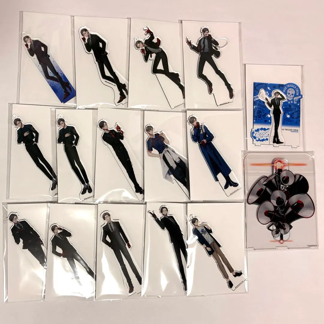 2026年最新】ew04 入間銃兎の人気アイテム - メルカリ