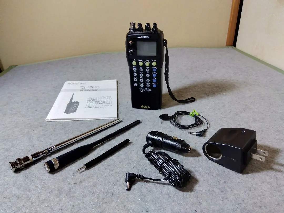 2026年最新】rt-723dxの人気アイテム - メルカリ