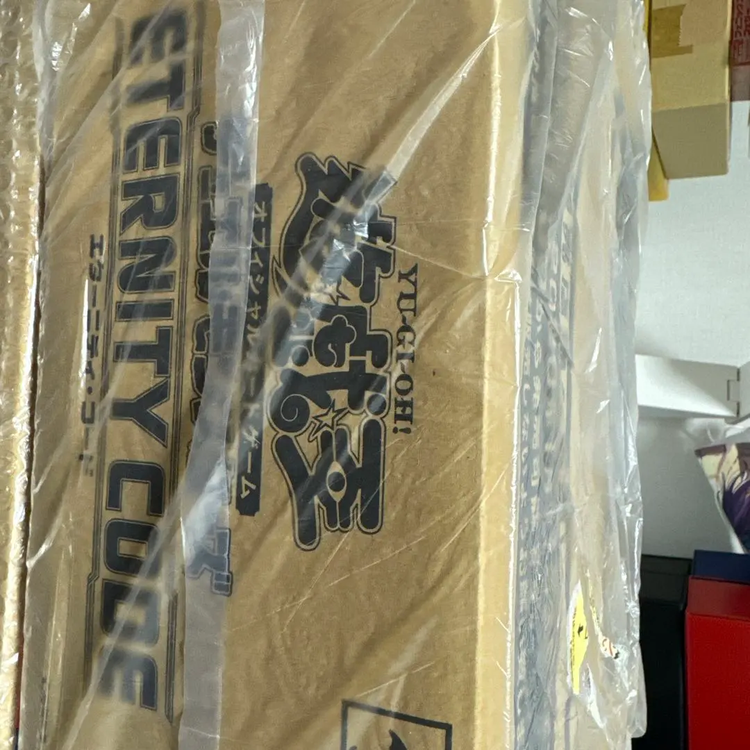 2026年最新】エターニティコード 未開封の人気アイテム - メルカリ