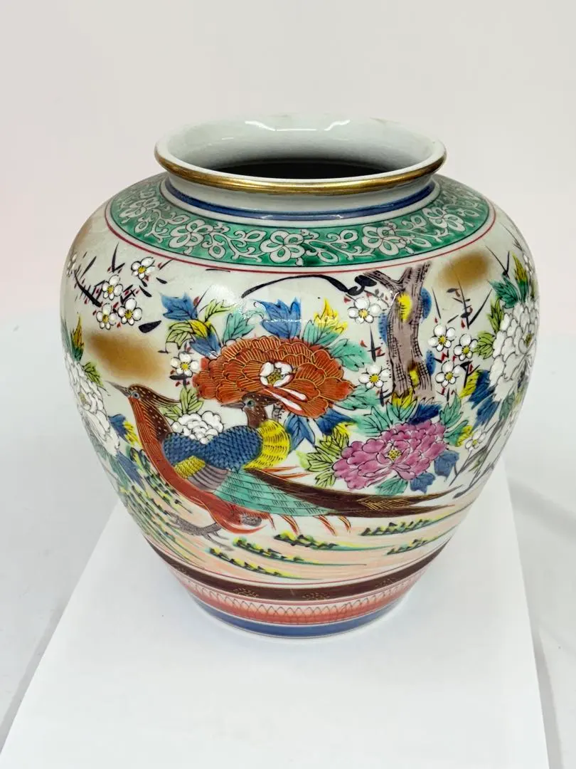 2026年最新】九谷 秋峰の人気アイテム - メルカリ