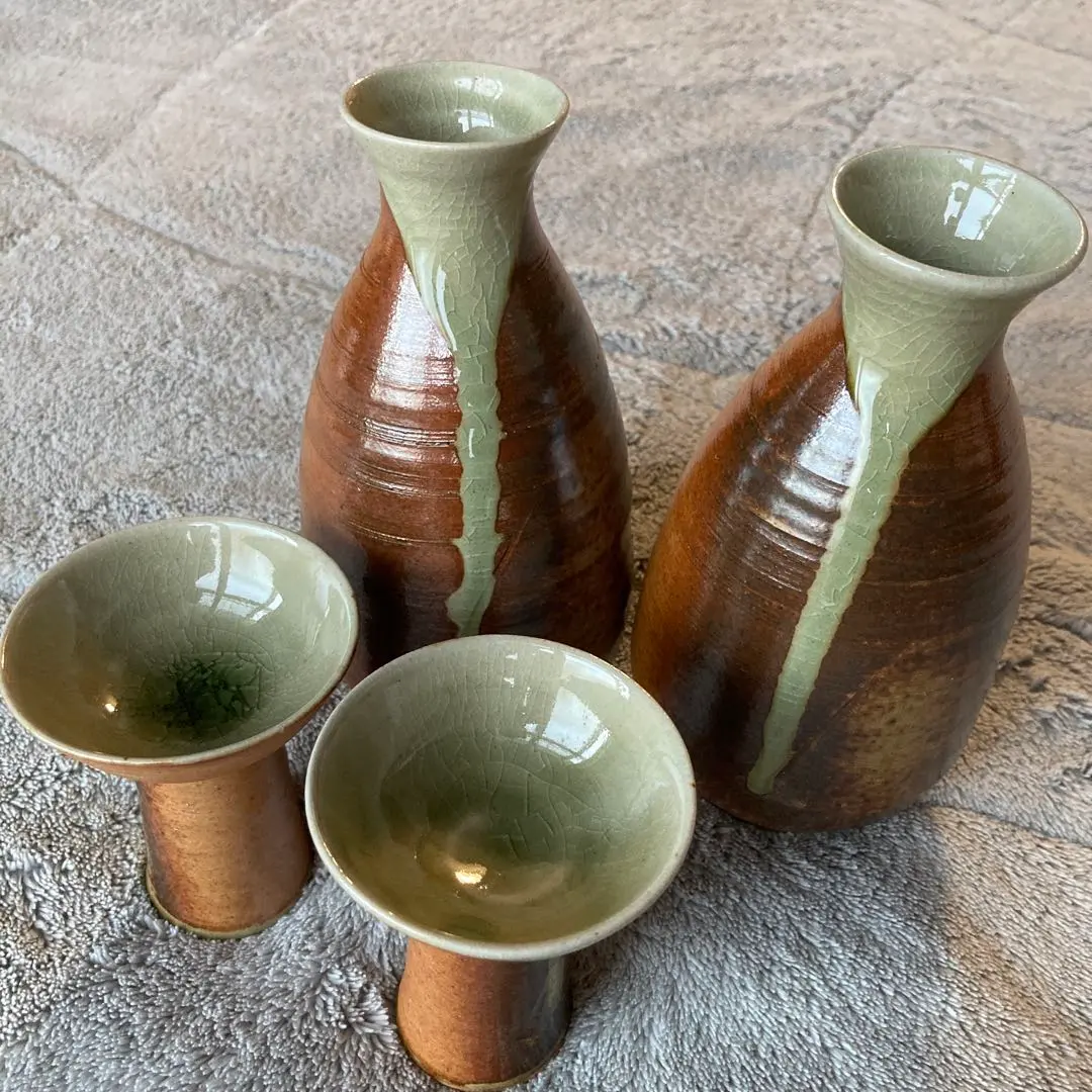 2026年最新】伊賀 ぐい呑の人気アイテム - メルカリ