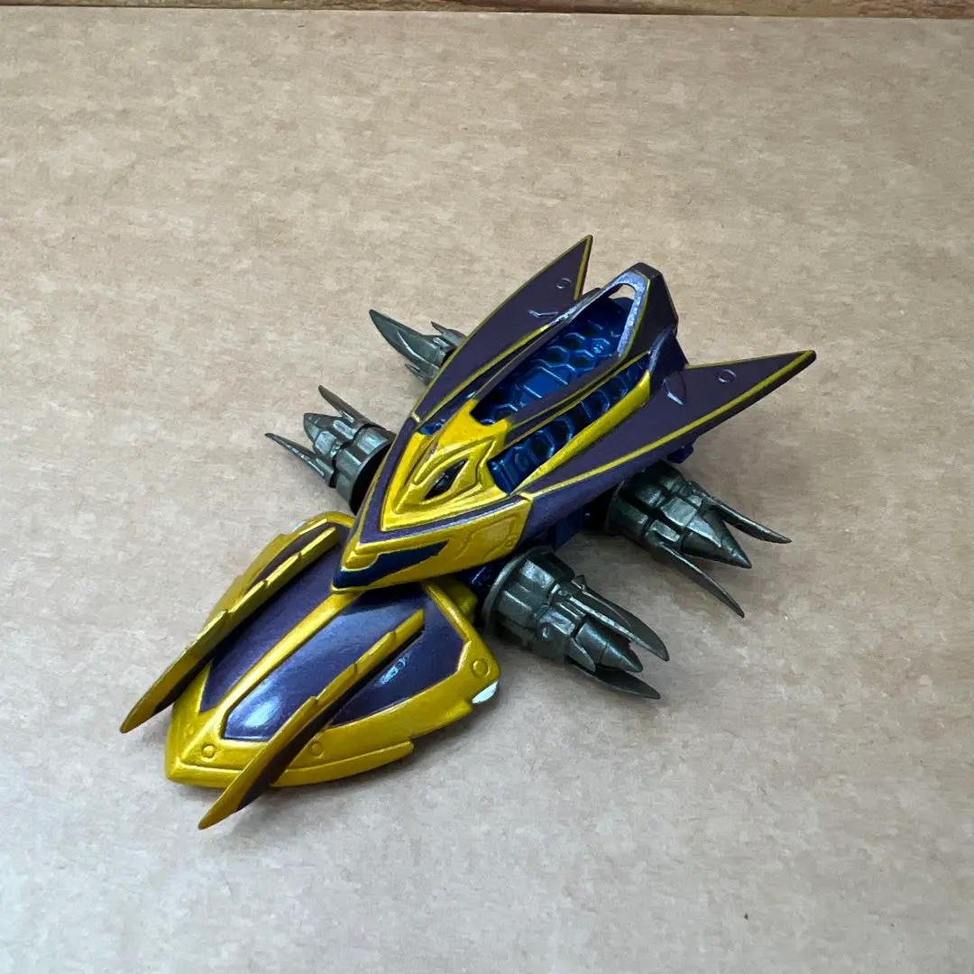 2026年最新】クラッシュギア キングシュバルツの人気アイテム - メルカリ