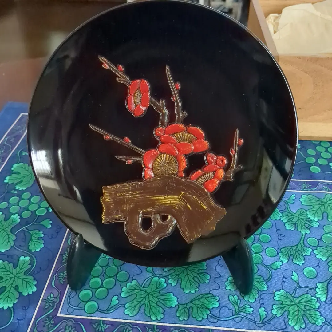 2026年最新】堆朱 堆黒の人気アイテム - メルカリ