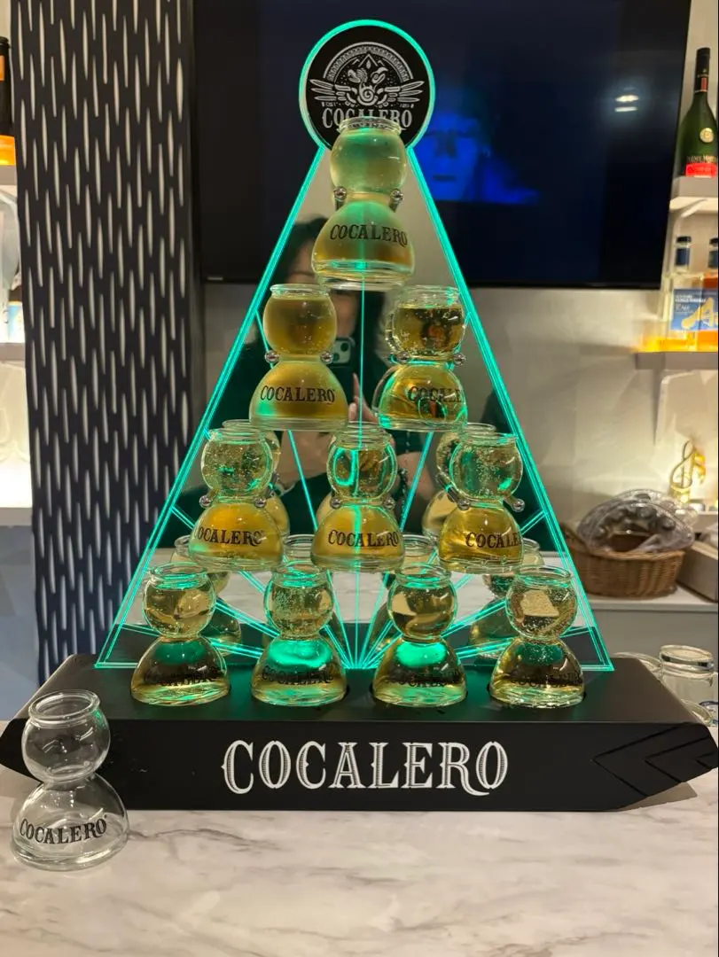 2026年最新】コカレロ タワーの人気アイテム - メルカリ