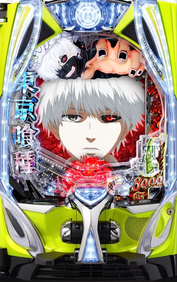 2026年最新】東京喰種 実機の人気アイテム - メルカリ