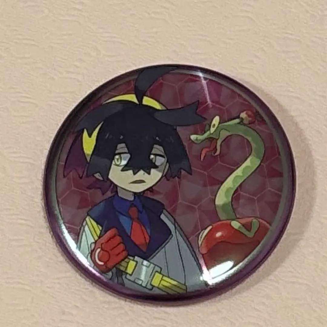 2026年最新】缶バッジコレクション ゼロの秘宝の人気アイテム - メルカリ