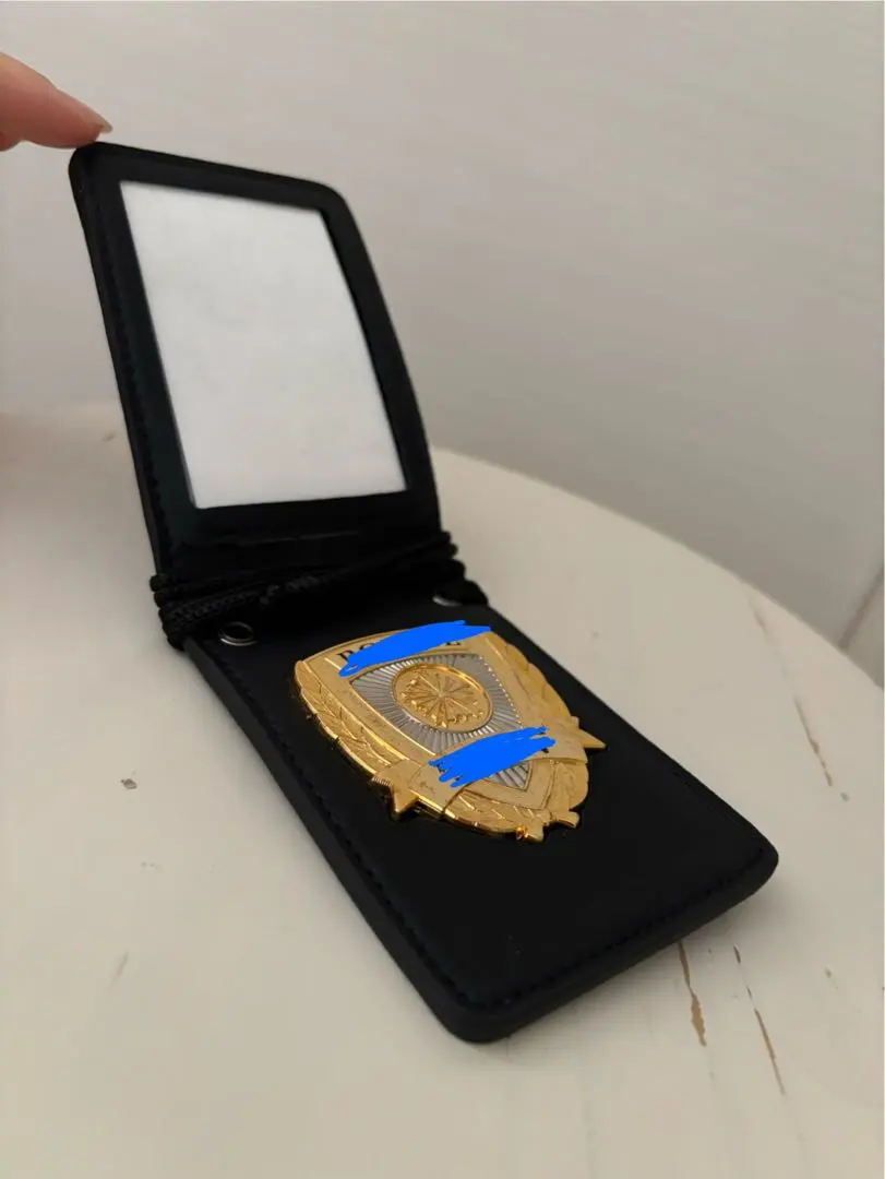 2026年最新】警察手帳レプリカの人気アイテム - メルカリ