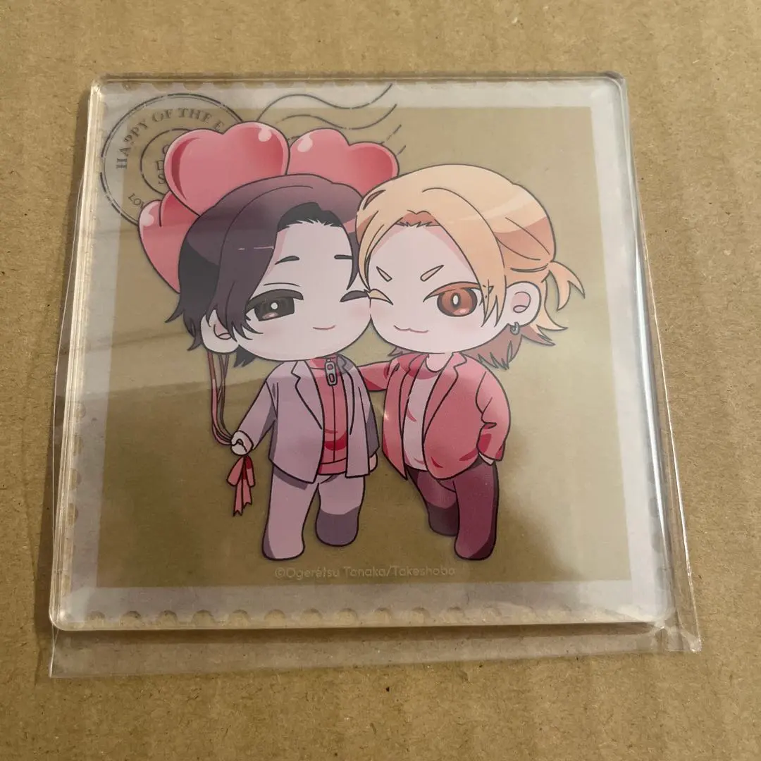 2026年最新】おげれつたなか アクリルコースターの人気アイテム - メルカリ