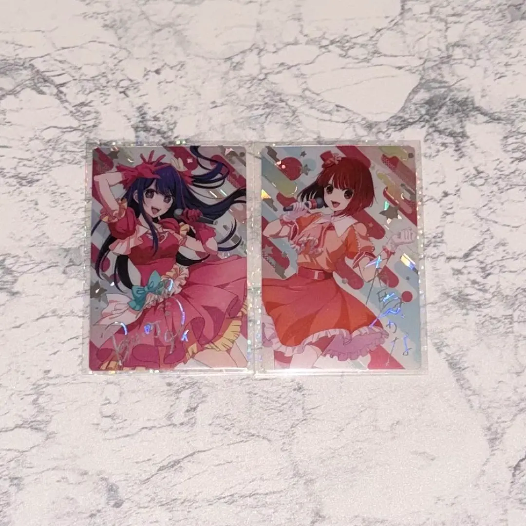 2026年最新】有馬かなサイン入りカードの人気アイテム - メルカリ