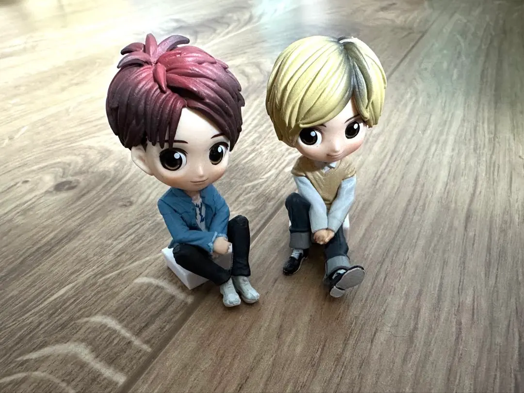 2026年最新】q posket da-iceの人気アイテム - メルカリ