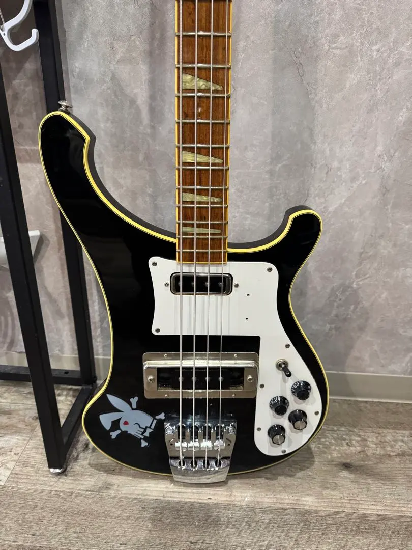 2026年最新】リッケンバッカー グレコの人気アイテム - メルカリ