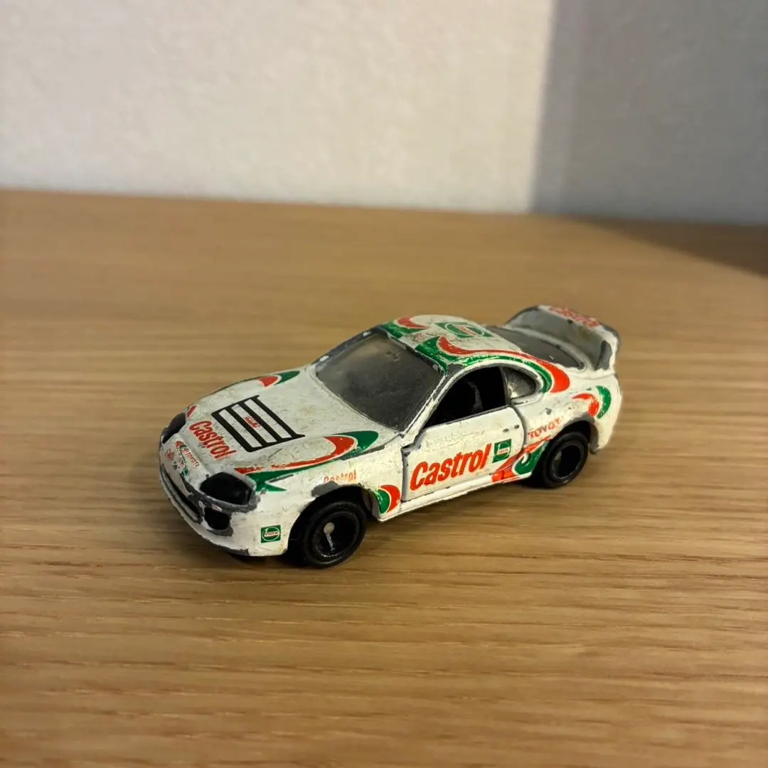 2026年最新】カストロール スープラの人気アイテム - メルカリ