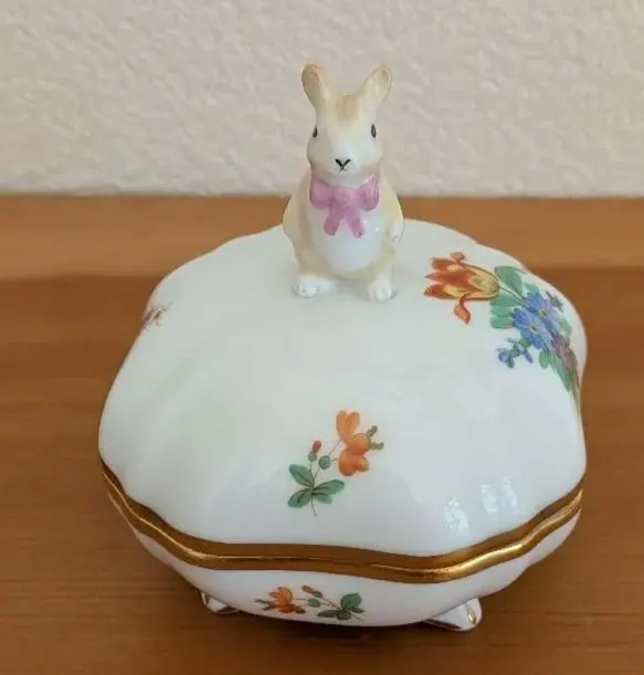 2026年最新】ヘレンド うさぎの人気アイテム - メルカリ