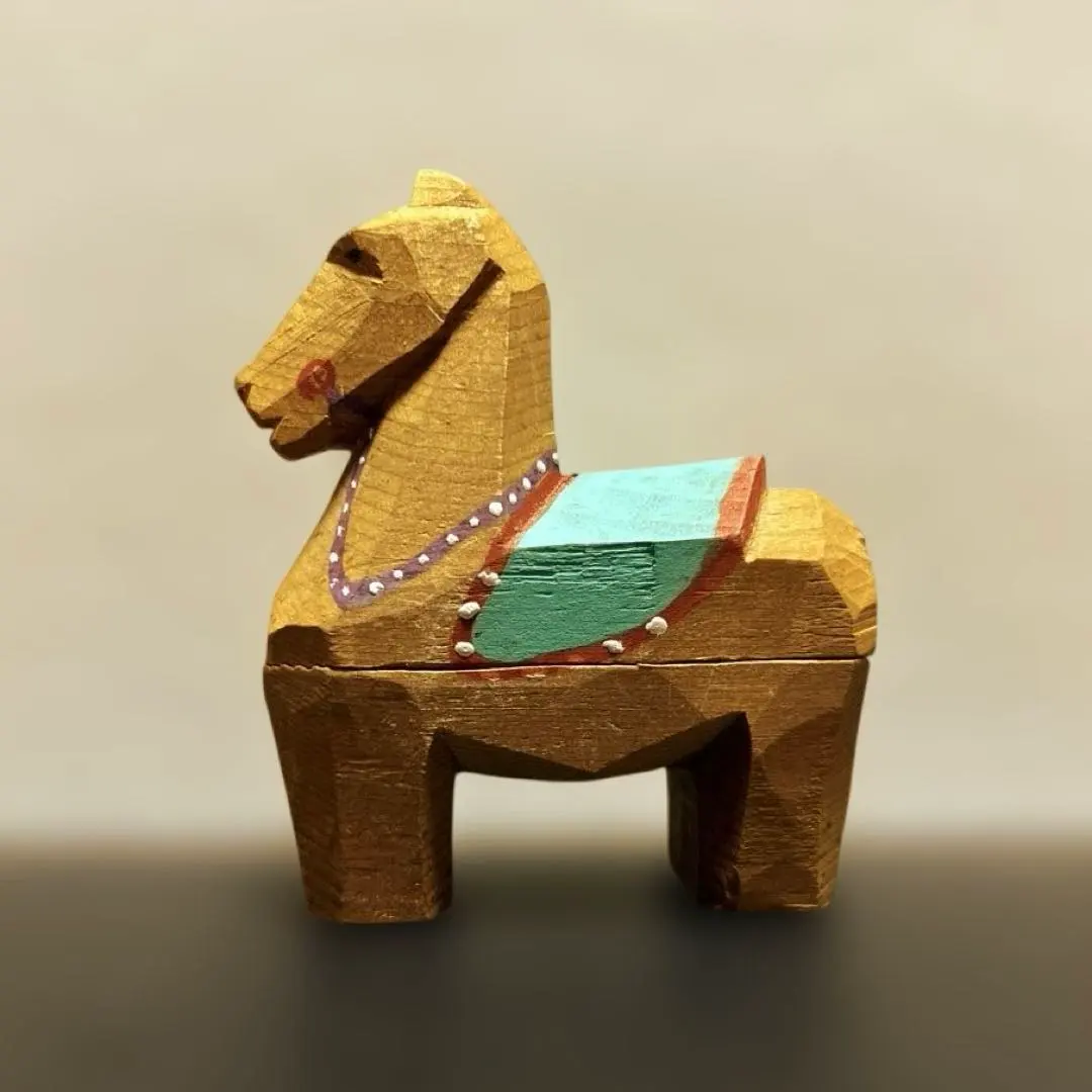 2026年最新】一刀彫 馬の人気アイテム - メルカリ