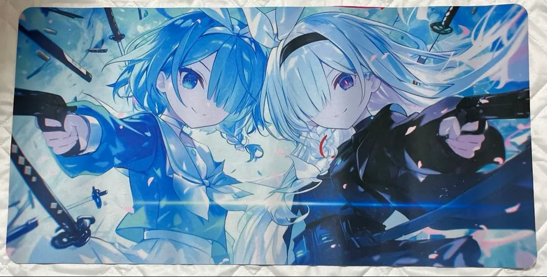 2026年最新】アロナ プレイマットの人気アイテム - メルカリ