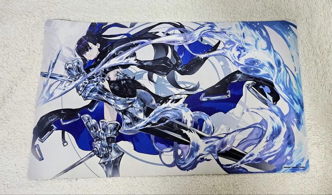 2026年最新】メルトリリス プレイマットの人気アイテム - メルカリ