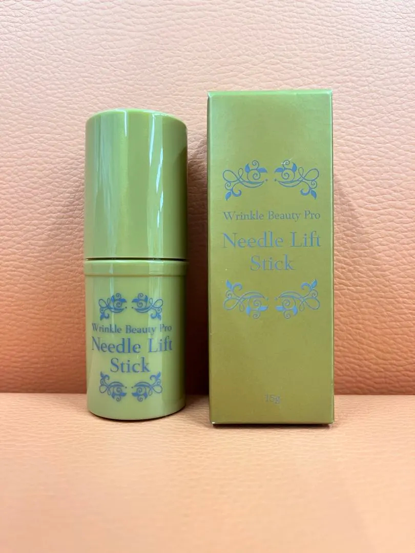 2026年最新】リンクルビューティープロ ニードルリフトスティックの
