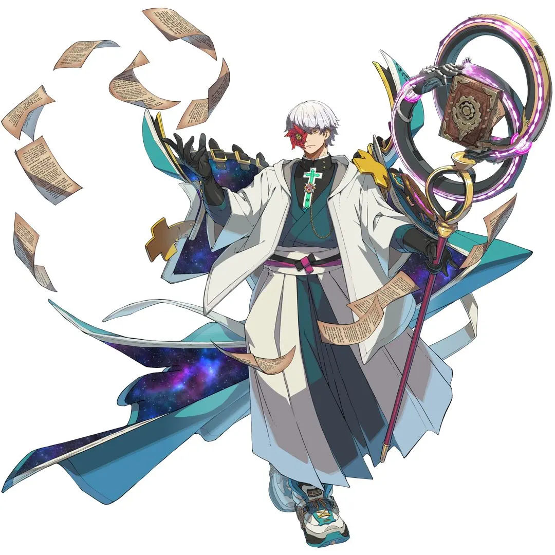 2026年最新】ギルティギア 飛鳥の人気アイテム - メルカリ