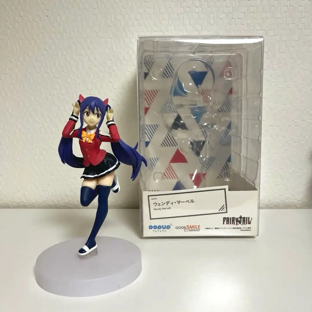 2026年最新】ウェンディ フィギュア フェアリーテイルの人気アイテム