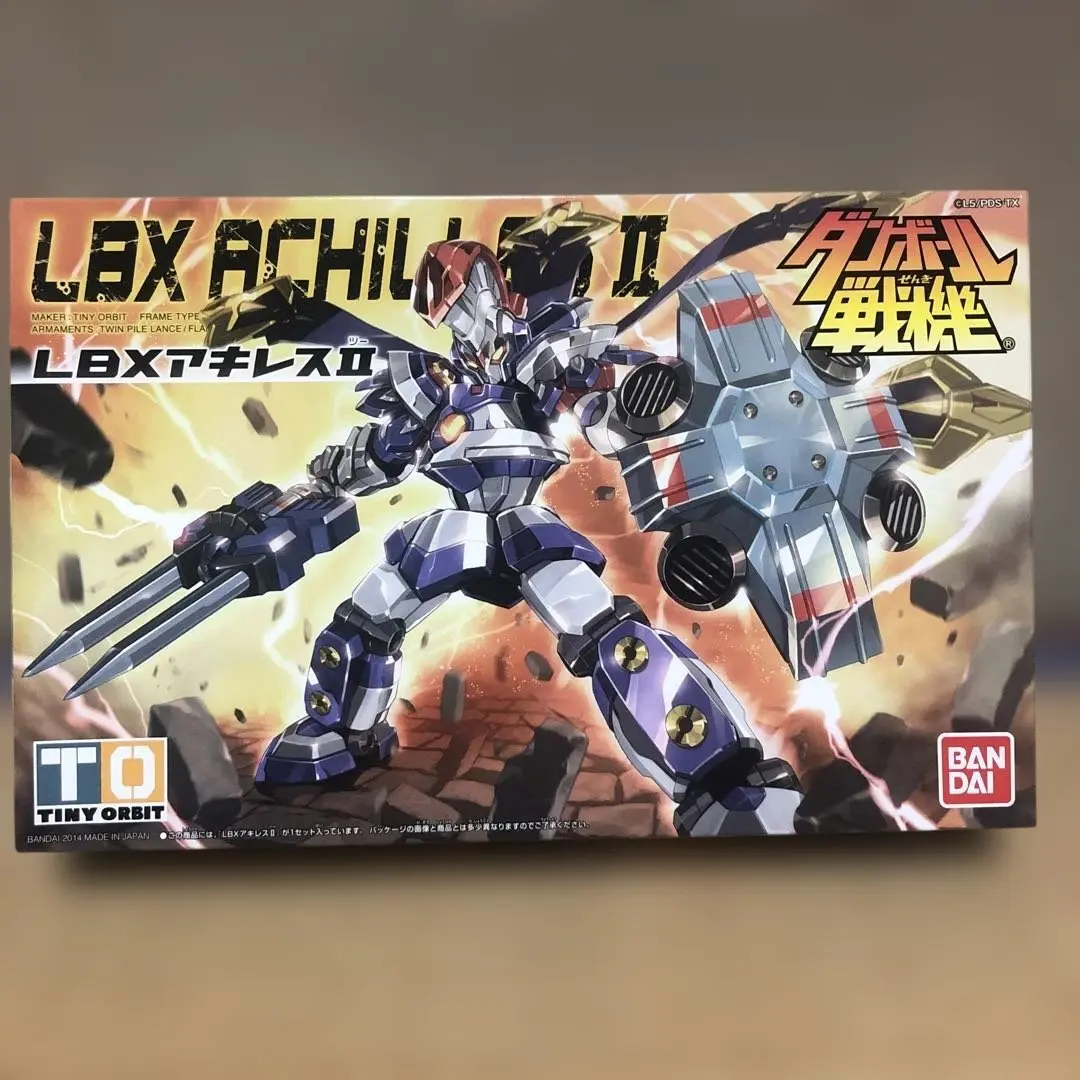 2026年最新】ダンボール戦機 アキレスⅱの人気アイテム - メルカリ