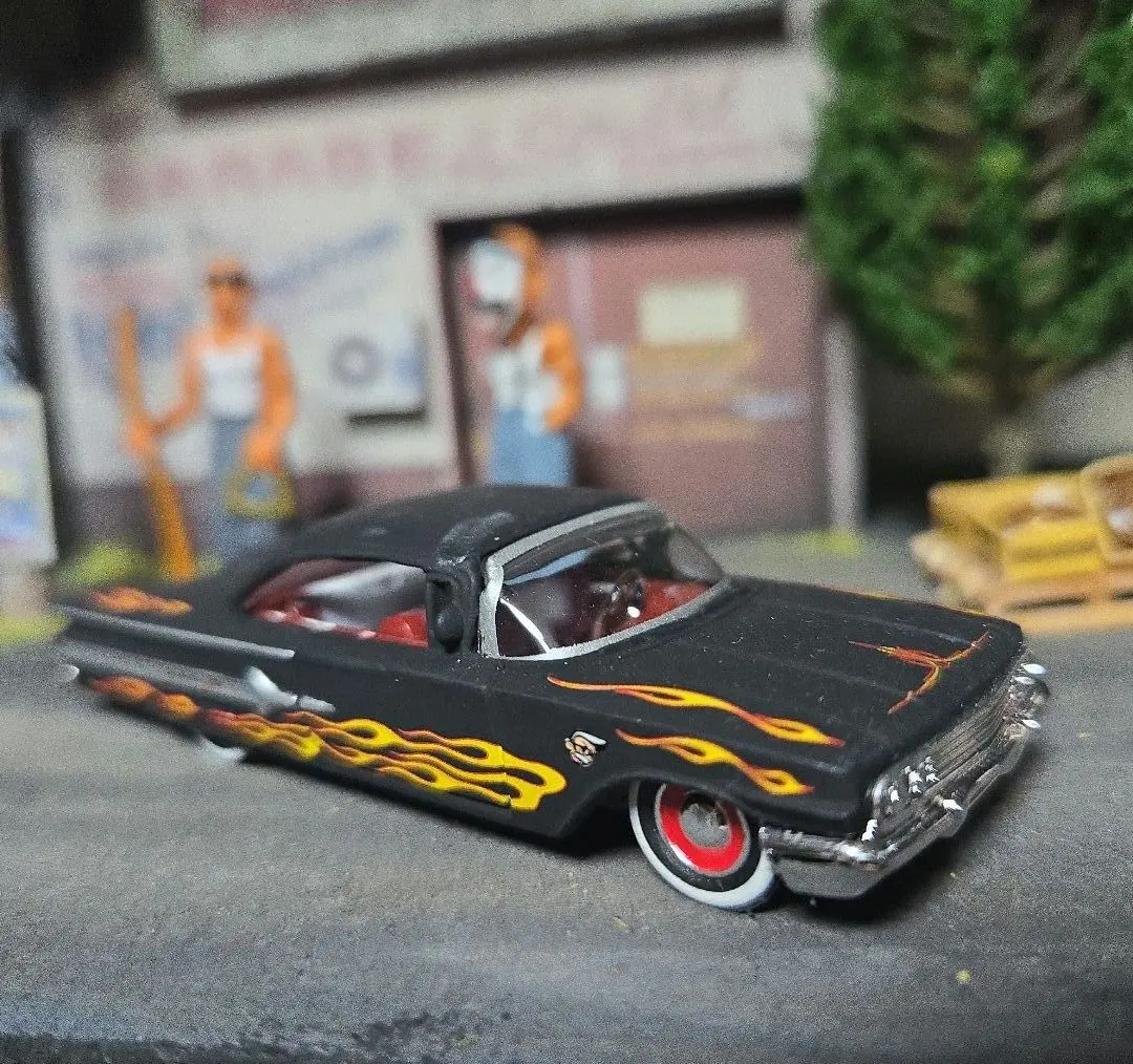 2026年最新】IMPALA 1960の人気アイテム - メルカリ