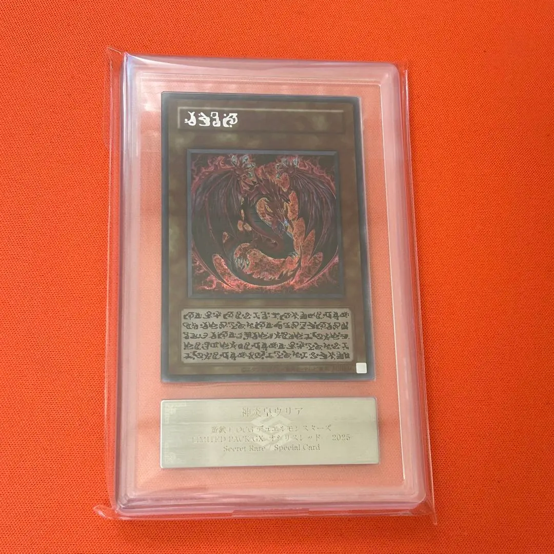 2026年最新】神炎皇ウリア arsの人気アイテム - メルカリ