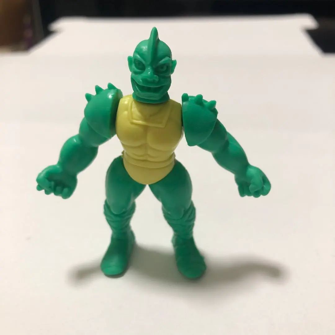 2026年最新】キン消し 森永の人気アイテム - メルカリ