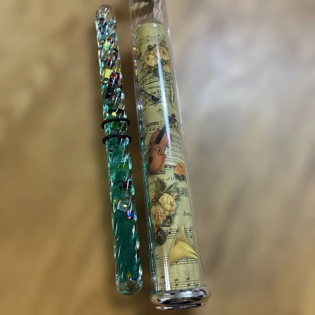 2026年最新】万華鏡 オイルワンドの人気アイテム - メルカリ