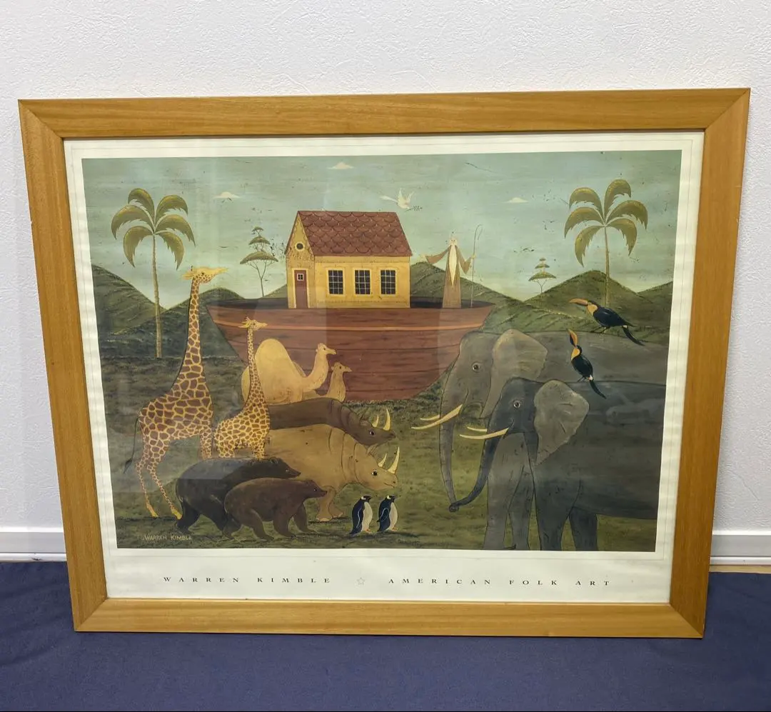 2026年最新】ウォーレンキンブルの人気アイテム - メルカリ