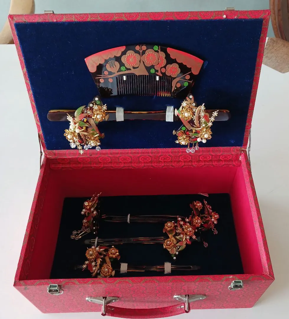 2026年最新】鼈甲 花嫁の人気アイテム - メルカリ