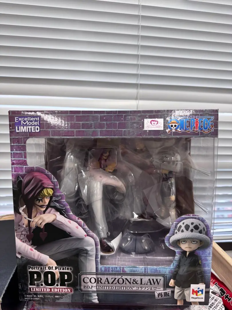 2026年最新】limited edition” コラソン&ローの人気アイテム - メルカリ