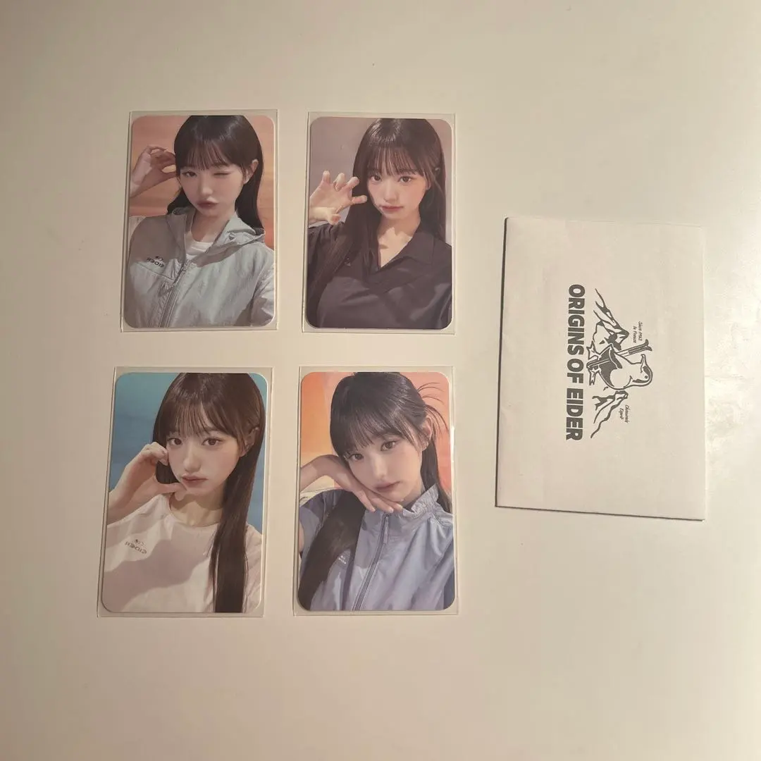 2026年最新】Eider ウォニョンの人気アイテム - メルカリ