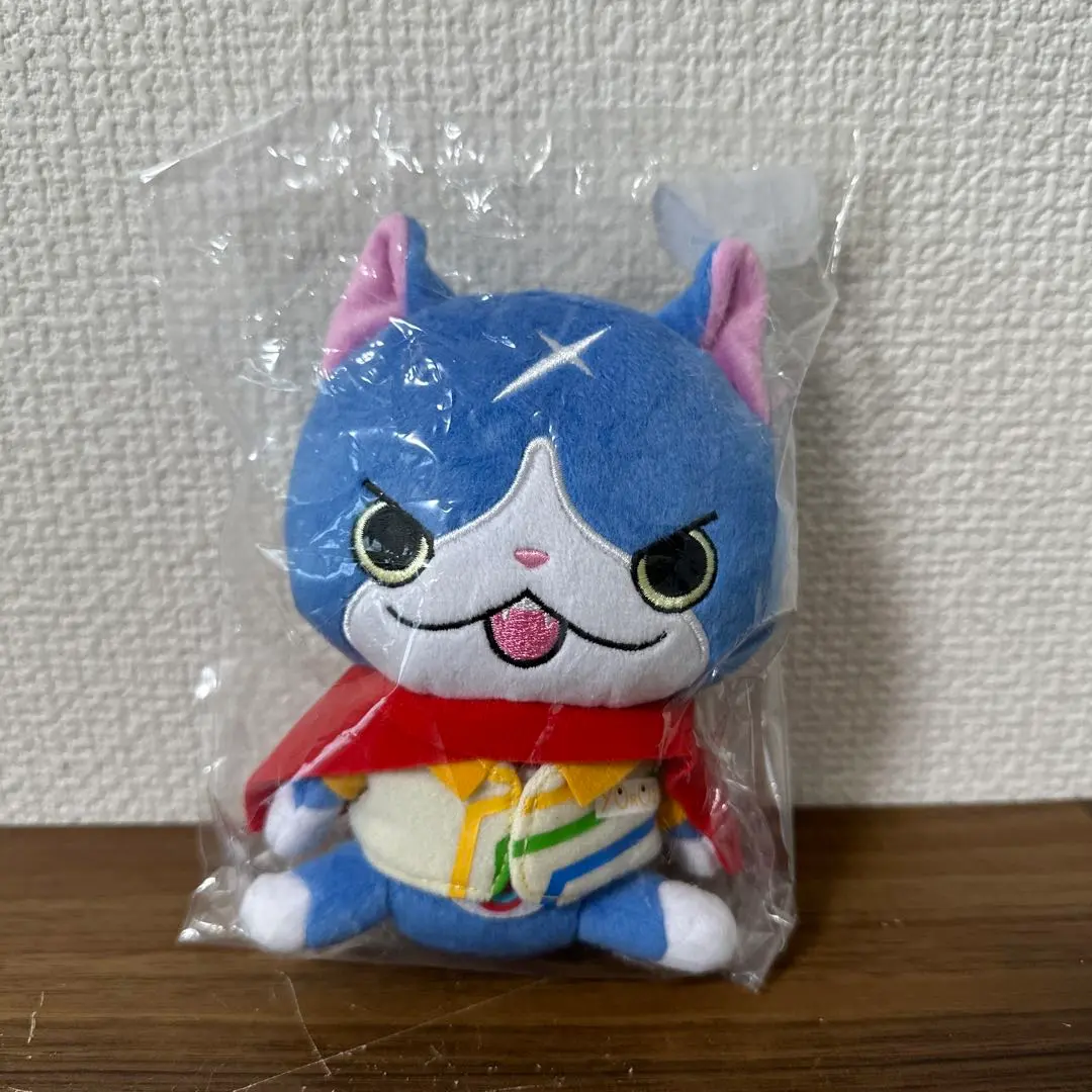 2026年最新】妖怪ウォッチ ぬいぐるみだニャン フユニャンの人気