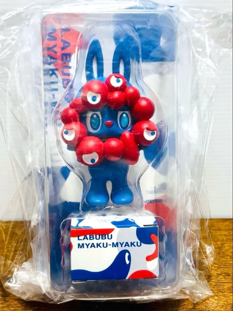 2026年最新】ミャクミャクラブブの人気アイテム - メルカリ