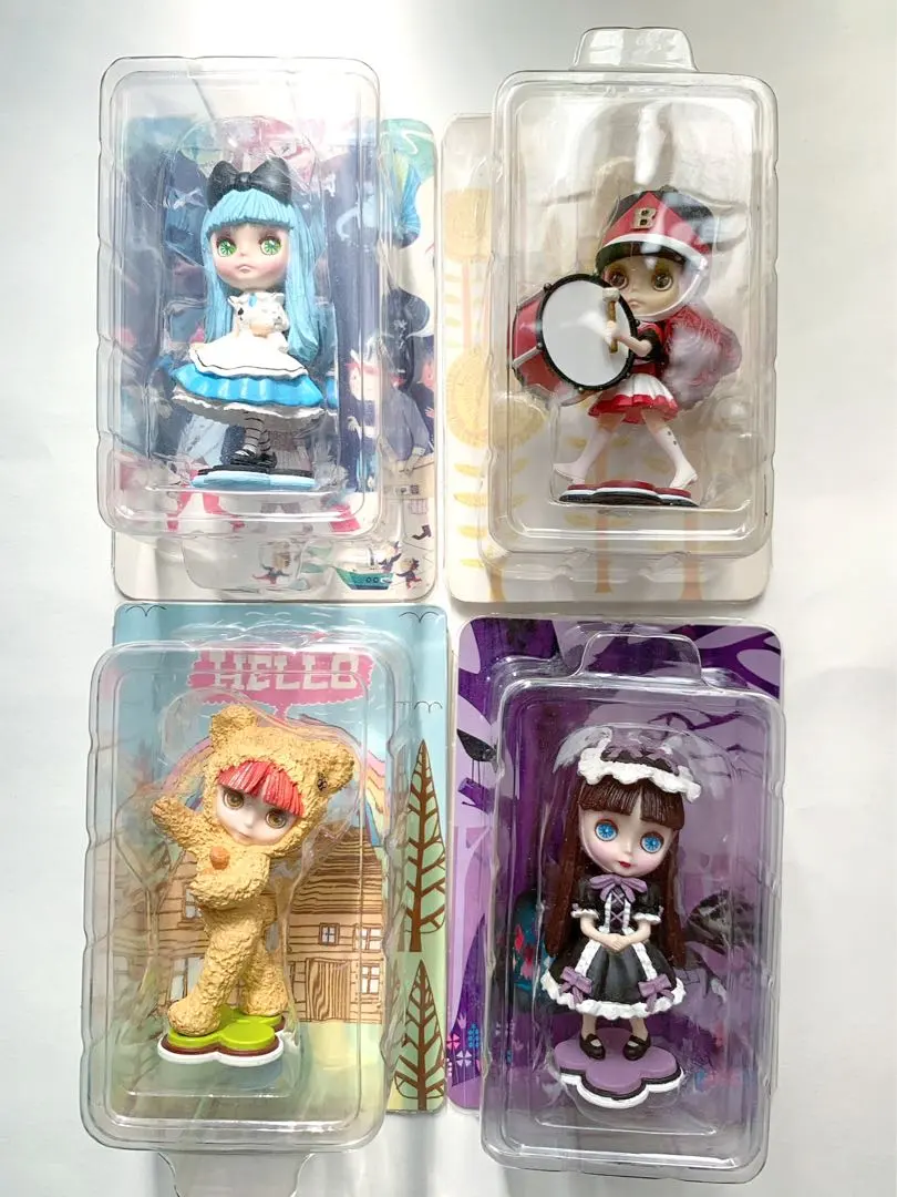 2026年最新】ブライスベルの人気アイテム - メルカリ