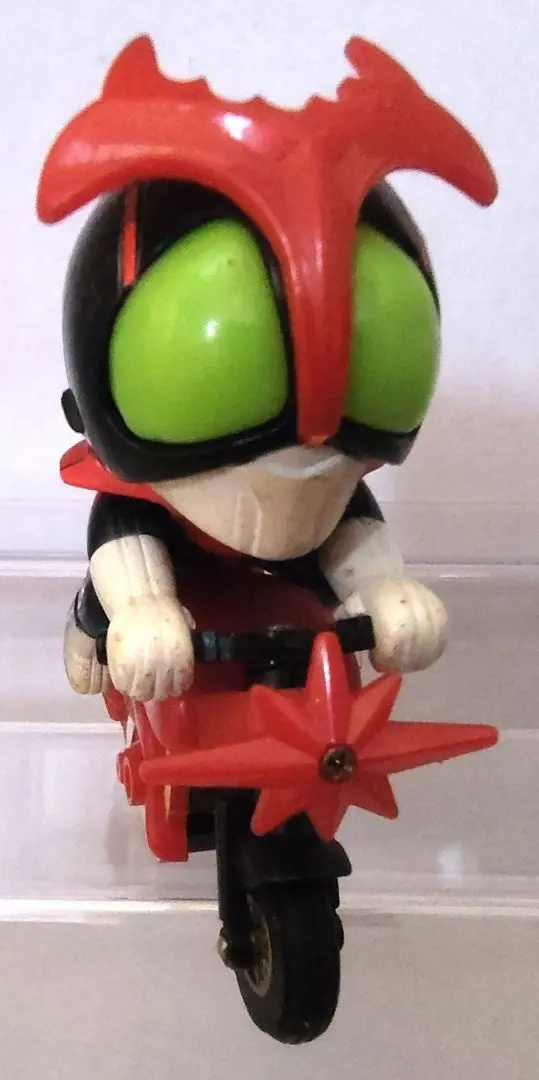 2026年最新】かっとびライダーの人気アイテム - メルカリ