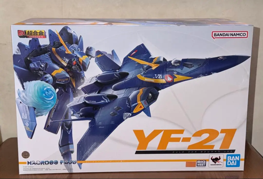 2026年最新】DX超合金 YF-21の人気アイテム - メルカリ
