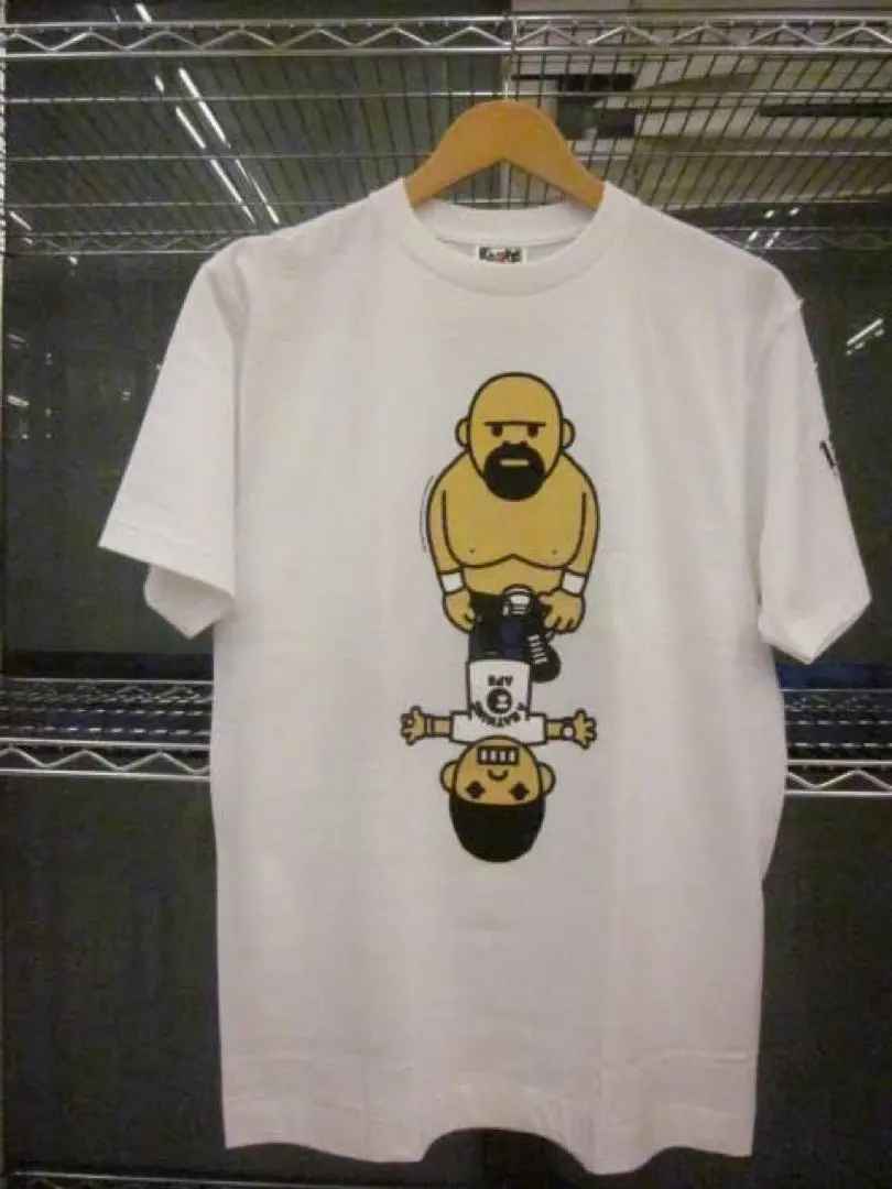 2026年最新】BAPE 武藤の人気アイテム - メルカリ