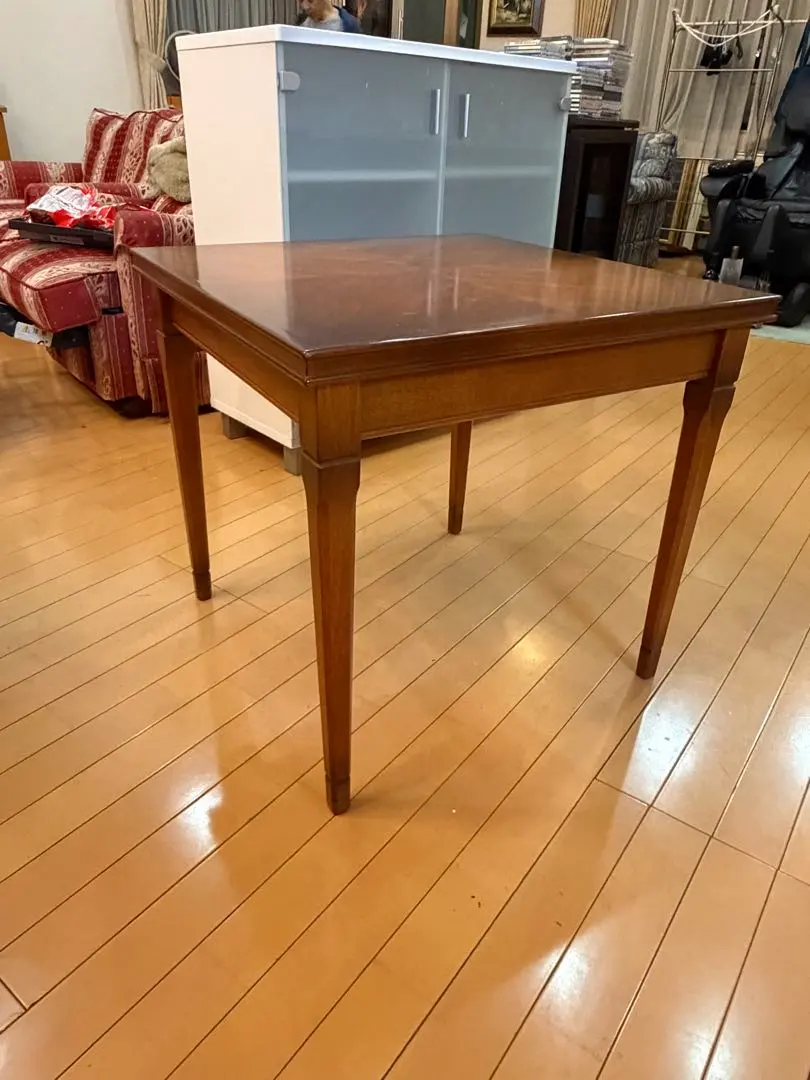 2026年最新】福岡限定 ダイニングテーブルの人気アイテム - メルカリ