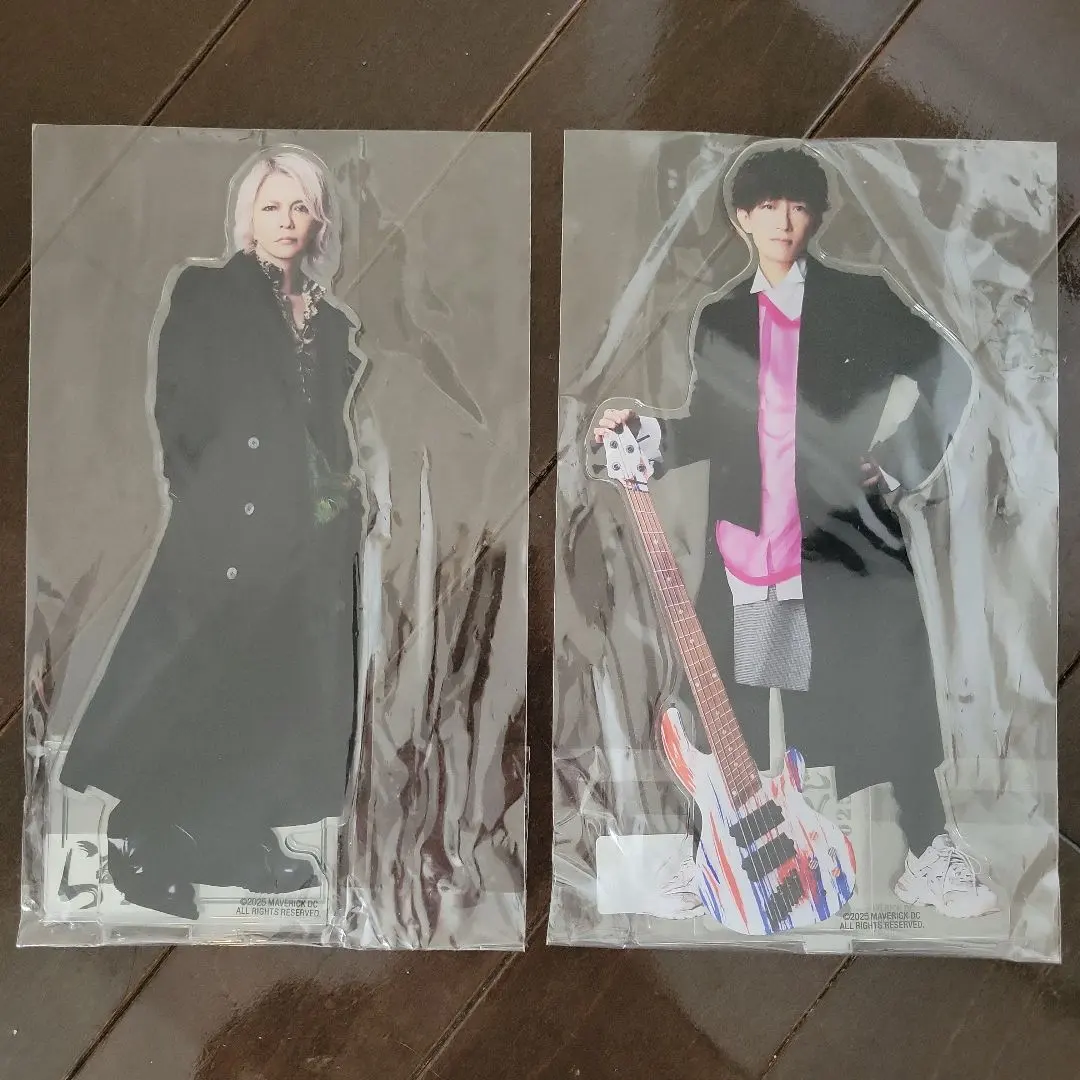 2026年最新】hyde アクスタ らるみくじの人気アイテム - メルカリ