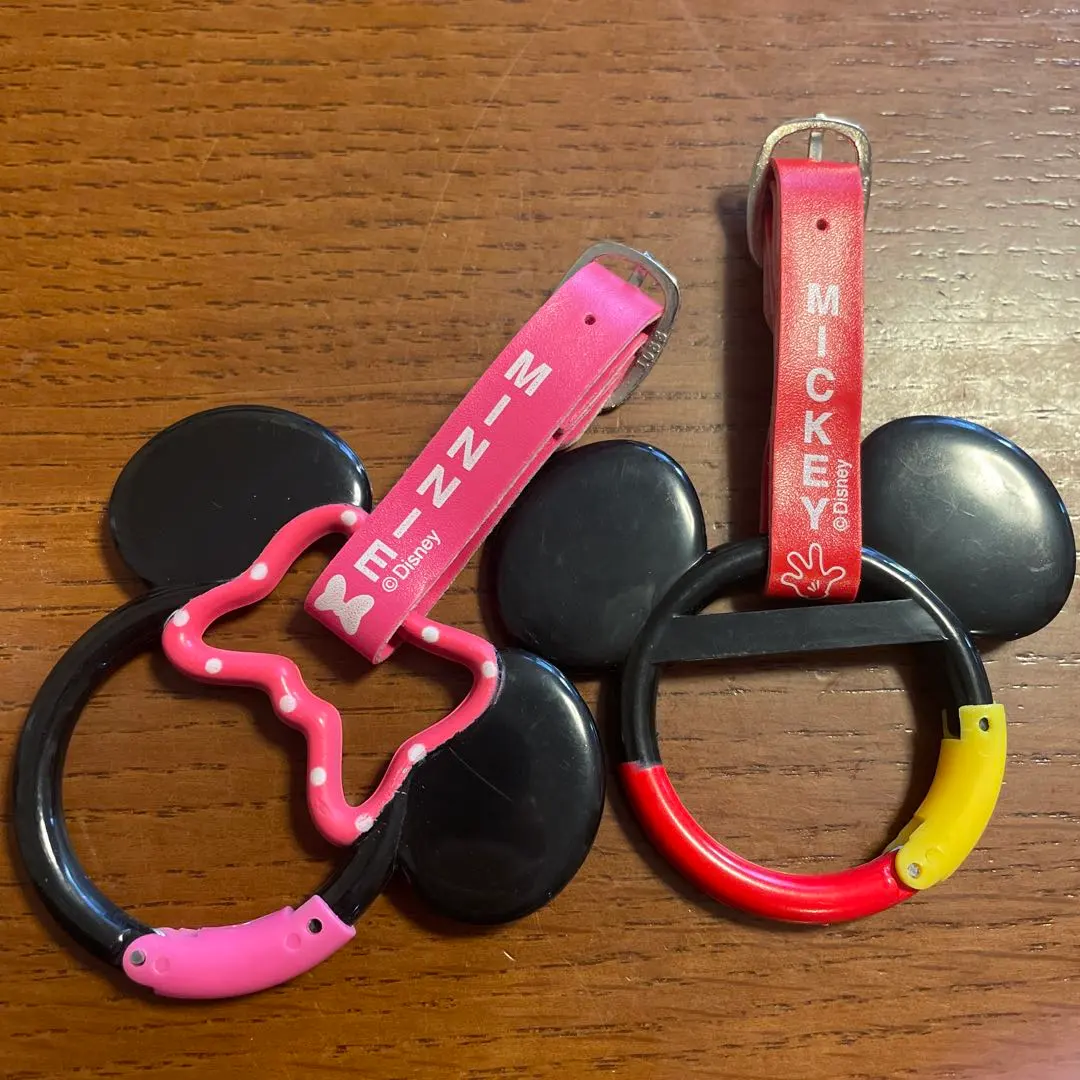 2026年最新】つり革 ミッキーの人気アイテム - メルカリ