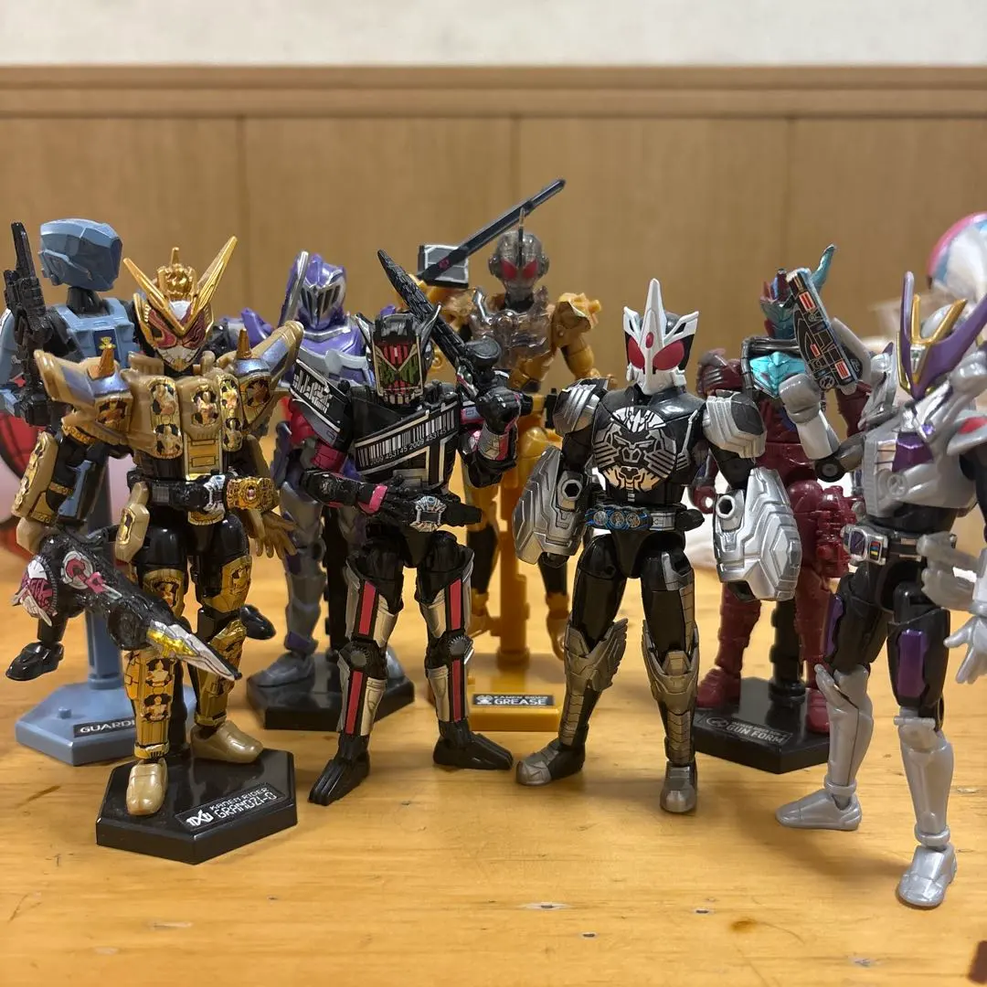 2026年最新】グランドジオウ フィギュアーツの人気アイテム - メルカリ