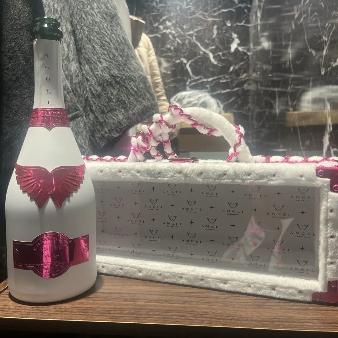 2026年最新】エンジェル シャンパン バレンタインの人気アイテム