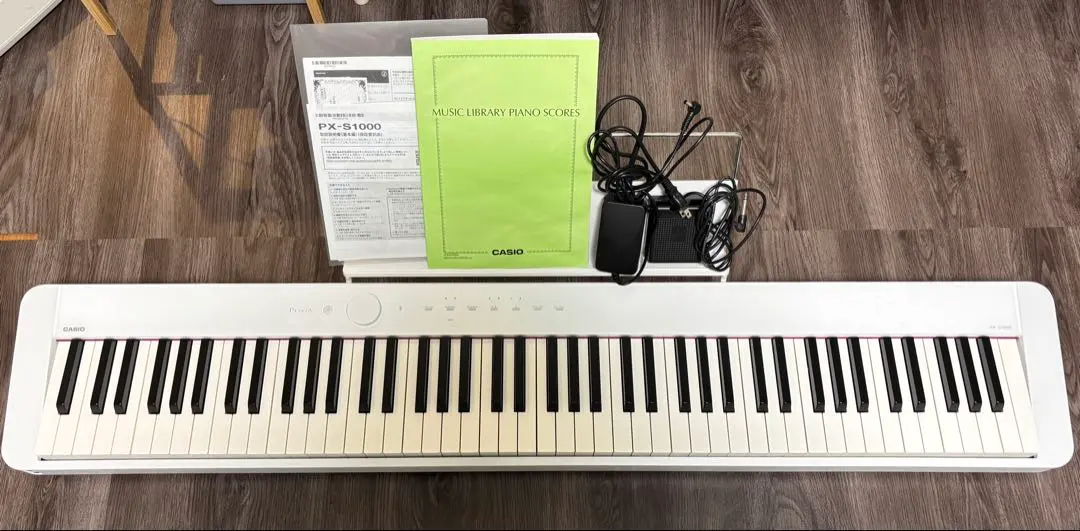 2026年最新】privia px-s1000の人気アイテム - メルカリ