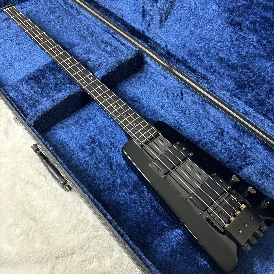 2026年最新】hohner ヘッドレス ギターの人気アイテム - メルカリ