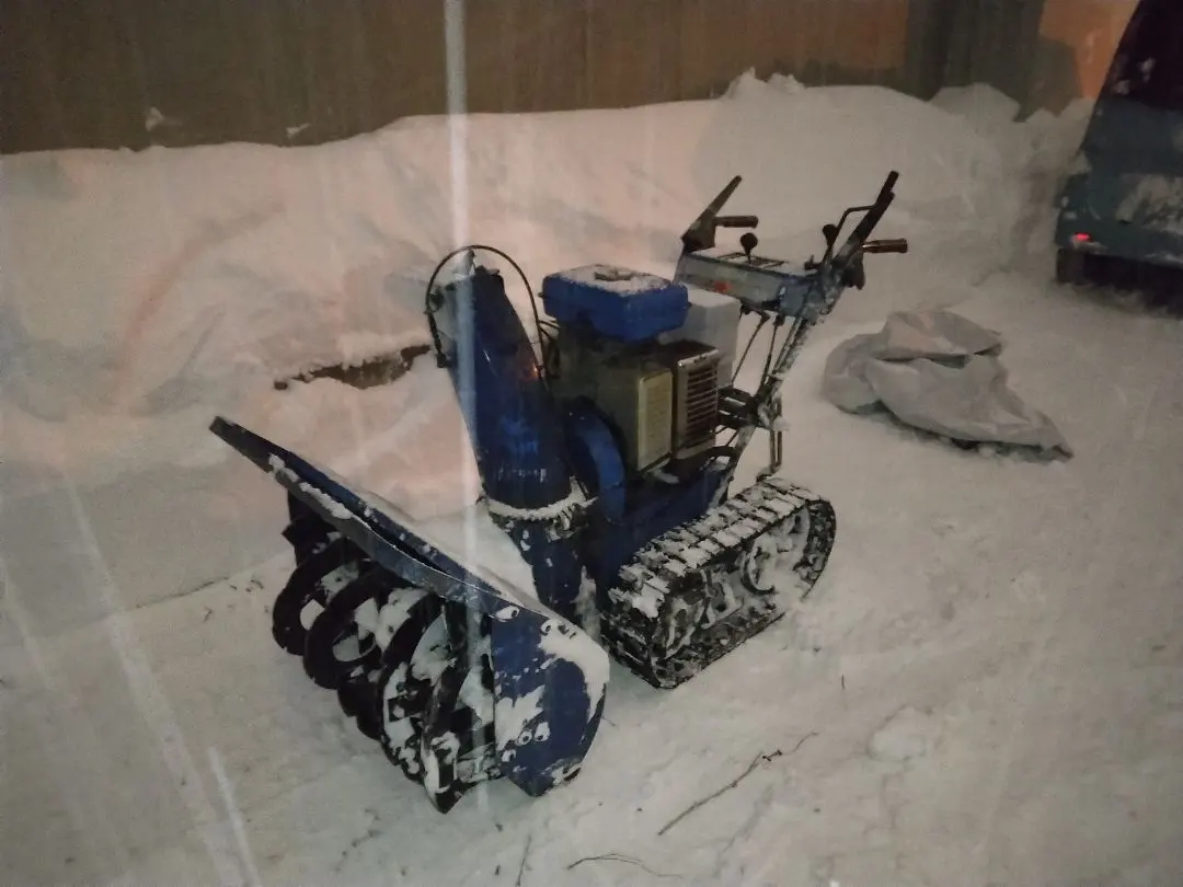 2026年最新】ヤマハ除雪機 ys870の人気アイテム - メルカリ