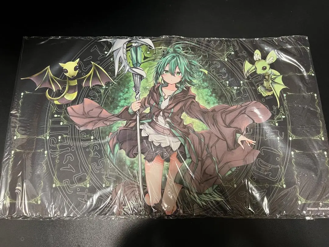 2026年最新】霊使い プレイマットの人気アイテム - メルカリ