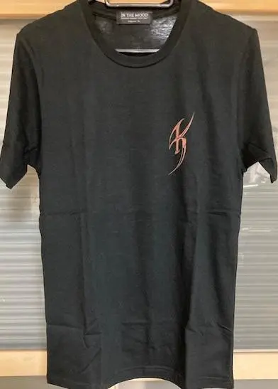 2026年最新】国内アーティスト：氷室京介 Tシャツ・アパレルの人気